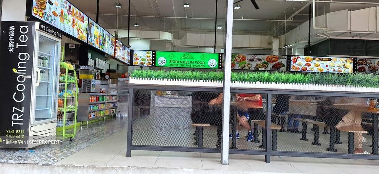 Loyang Enterprise Building (D17), Factory #463889601